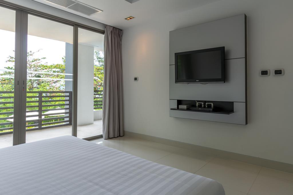 Nakalay Palm Aparthotel Kamala Beach Room photo