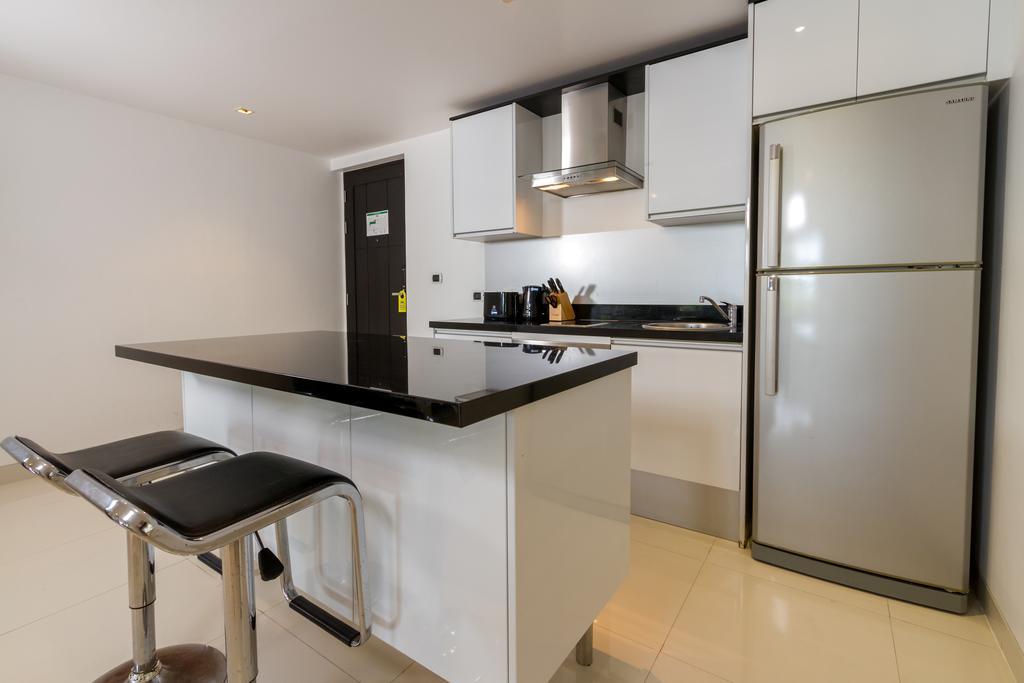 Nakalay Palm Aparthotel Kamala Beach Room photo