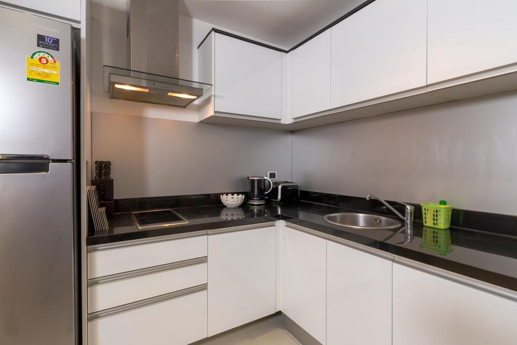 Nakalay Palm Aparthotel Kamala Beach Room photo