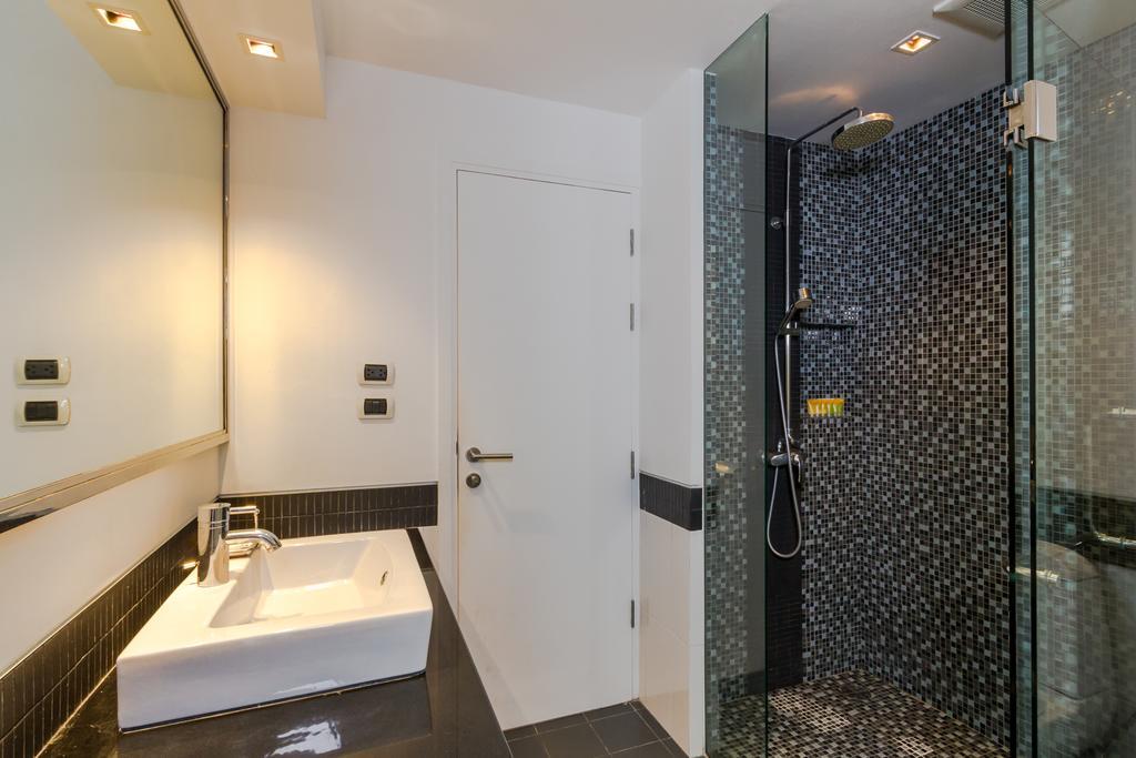 Nakalay Palm Aparthotel Kamala Beach Room photo