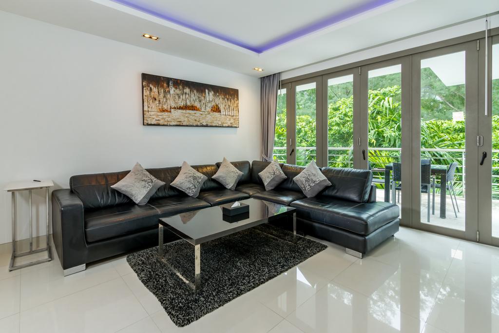 Nakalay Palm Aparthotel Kamala Beach Room photo