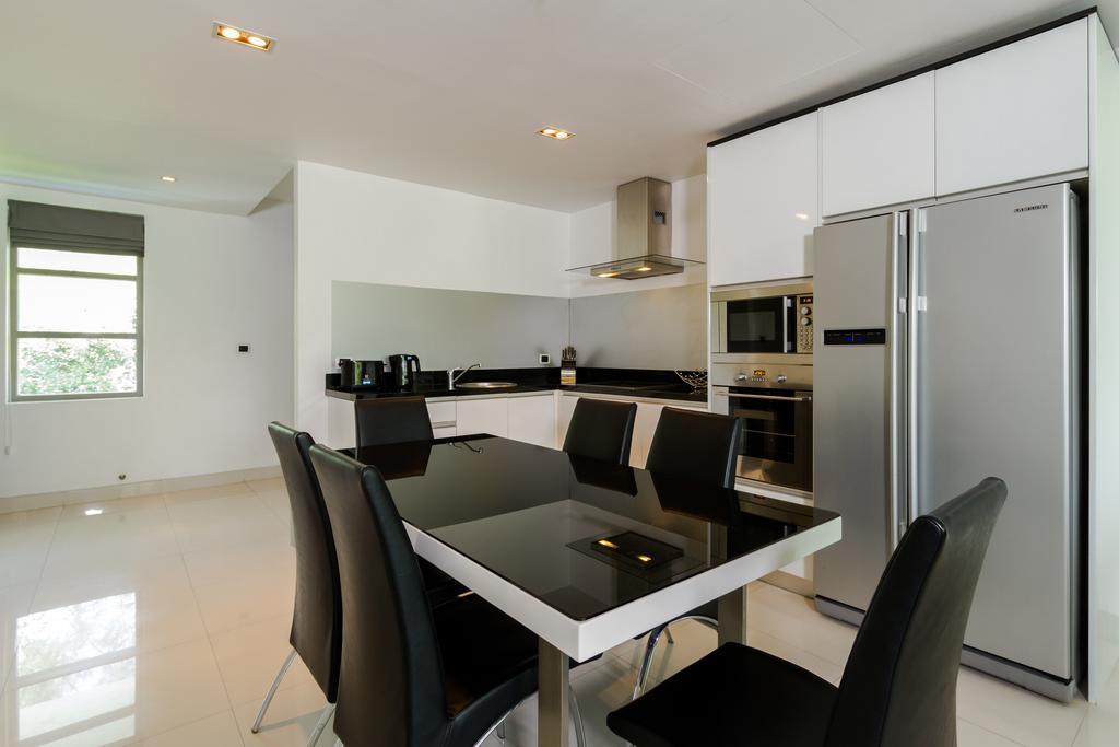 Nakalay Palm Aparthotel Kamala Beach Room photo