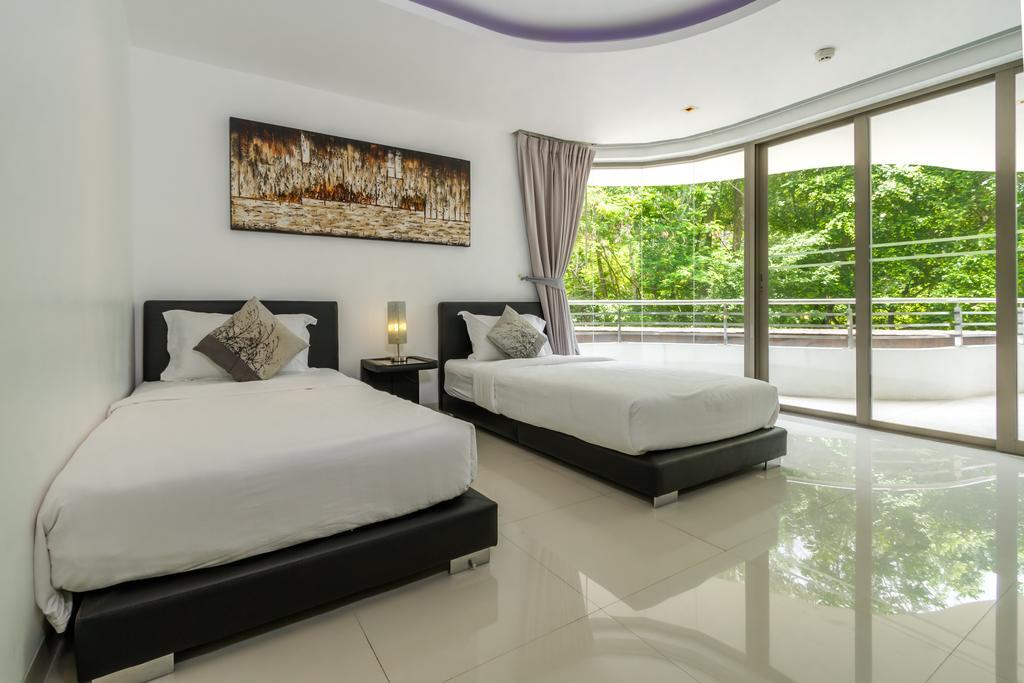 Nakalay Palm Aparthotel Kamala Beach Room photo