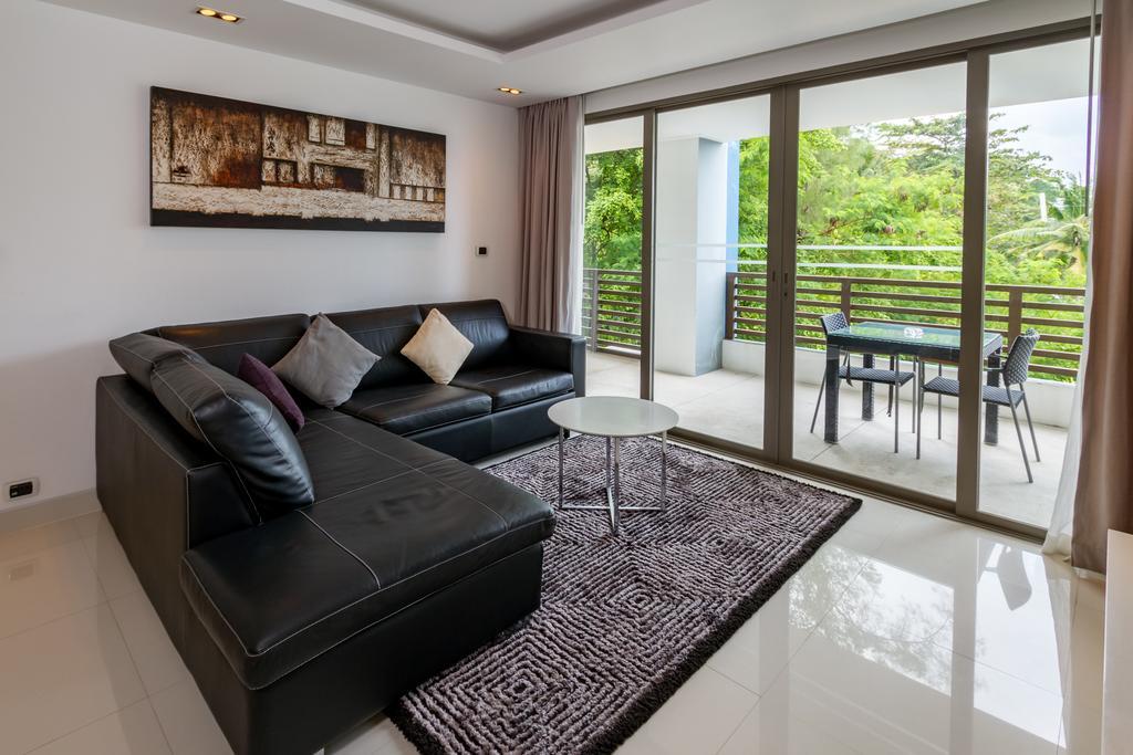 Nakalay Palm Aparthotel Kamala Beach Room photo