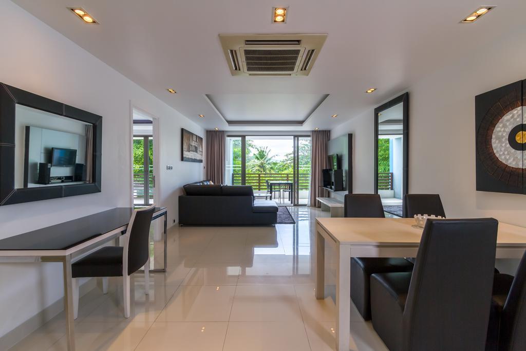 Nakalay Palm Aparthotel Kamala Beach Room photo