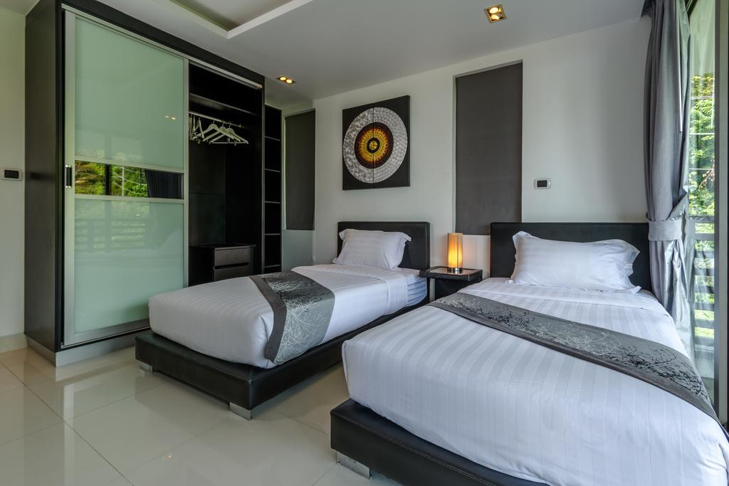 Nakalay Palm Aparthotel Kamala Beach Room photo