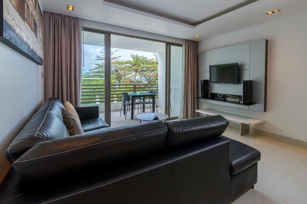 Nakalay Palm Aparthotel Kamala Beach Room photo