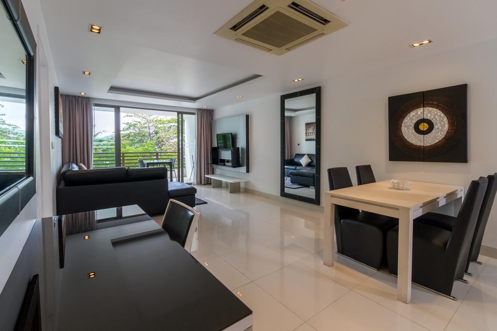 Nakalay Palm Aparthotel Kamala Beach Room photo