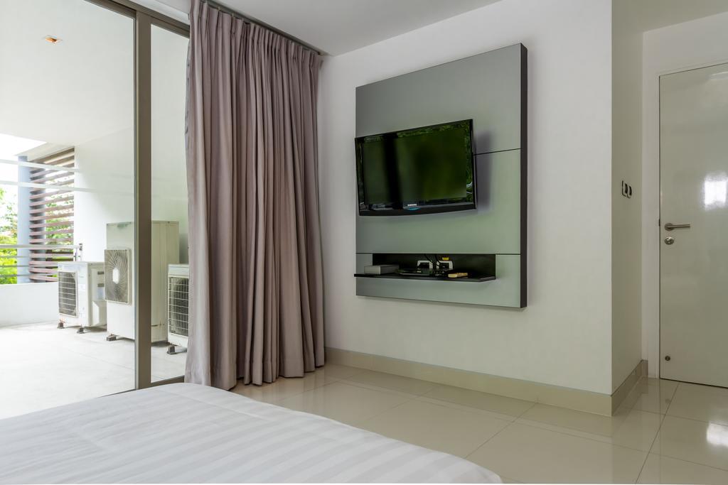 Nakalay Palm Aparthotel Kamala Beach Room photo