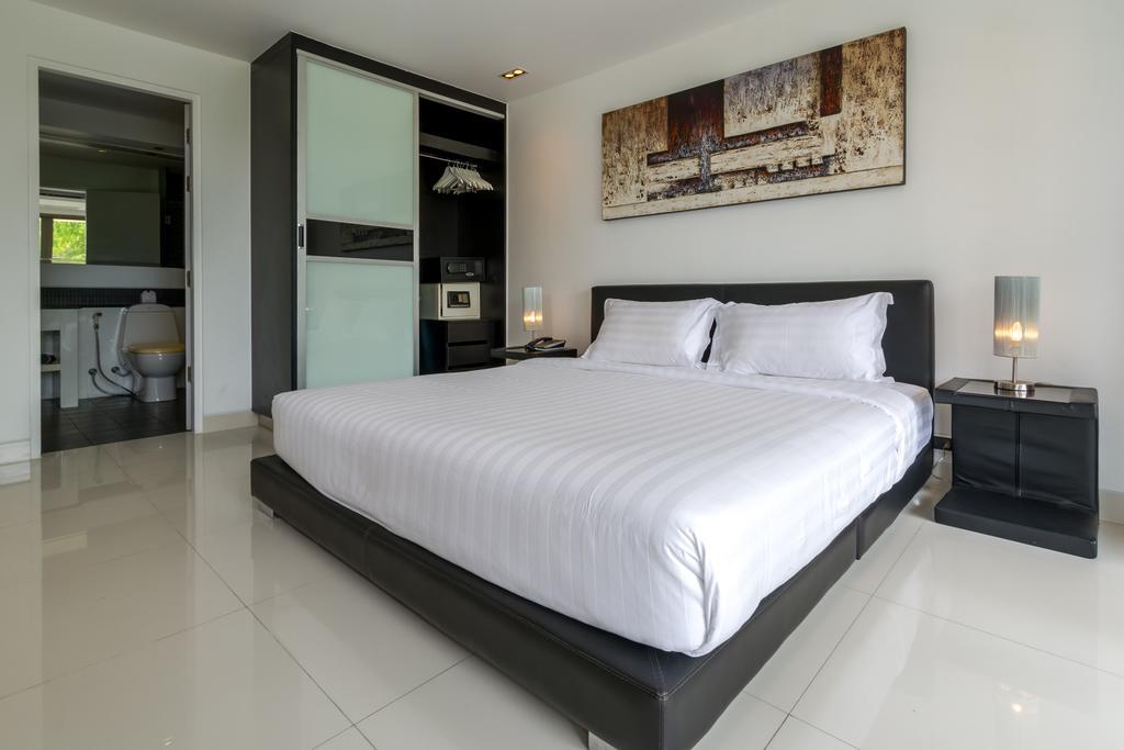 Nakalay Palm Aparthotel Kamala Beach Room photo