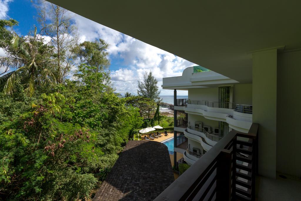 Nakalay Palm Aparthotel Kamala Beach Room photo