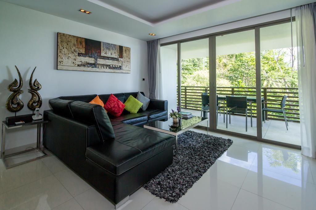 Nakalay Palm Aparthotel Kamala Beach Room photo